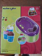 Machine à glace Mam'zelle Caramel jamais utilisée, Ophalen, Nieuw, Overige typen