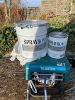 Contactlijm voor platte daken en andere, Ophalen, Overige materialen, Overige kleuren, Overige typen