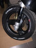 13inch booster velgen, Fietsen en Brommers, Ophalen, Zo goed als nieuw
