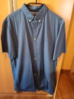 Hemd mt L, Kleding | Heren, Grote Maten, Ophalen, Zo goed als nieuw, Tommy hilfiger, Overhemd