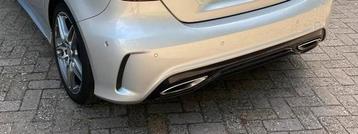 Achterbumper Mercedes W176 AMG Nieuw beschikbaar voor biedingen