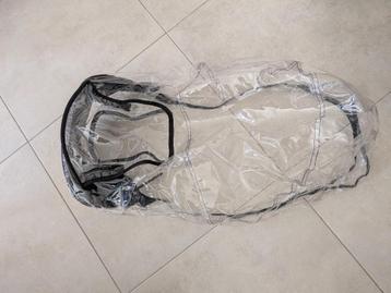Regenhoes - Bugaboo Cameleon  beschikbaar voor biedingen