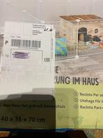 Te koop komijne ren voor binne nog splinternieuw im doos, Neuf, Cobaye, Enlèvement, 60 à 90 cm