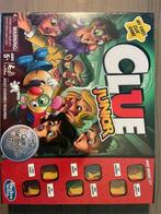 Cluedo Junior - The case of the broken toy (Engelstalig), Ophalen of Verzenden, Nieuw
