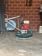 Beton Poliermachine B-MAC 60cm (kantmachine), Doe-het-zelf en Bouw, Gereedschap | Overige machines, Ophalen, Zo goed als nieuw