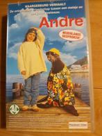 Video Andre, waargebeurd verhaal, Enlèvement ou Envoi