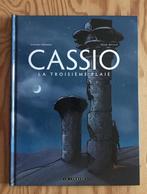 CASSIO.  Desberg  EO TTBE, Boeken, Ophalen of Verzenden