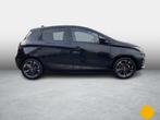 Renault Zoe Iconic EV50 135hp, Stof, Gebruikt, 136 pk, Zwart