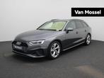 Audi A4 Avant 2.0 35 TDi 120kW S tronic S line PANODAK | ZET, Auto's, Audi, Stof, Gebruikt, 4 cilinders, A4