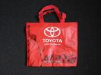 Shopper Toyota, Bijoux, Sacs & Beauté, Sacs | Sacs Femme, Shopper, Rouge, Enlèvement ou Envoi, Neuf