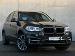 BMW X5 XDRIVE 25d, Automaat, 4 cilinders, Zwart, Diesel