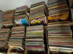 12 banaandozen LPs langspeelplaten, Cd's en Dvd's, Ophalen, Zo goed als nieuw