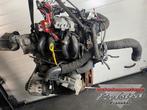 Motor van een Renault Twingo, Gebruikt, -, Renault, -
