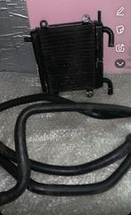 aerox radiateur met buizen, Fietsen en Brommers, Ophalen