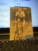 Bart Wellens gesigneerd, Ophalen of Verzenden, Zo goed als nieuw, Prent