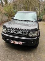 Discovery 4, 2011., Auto's, Land Rover, Automaat, Euro 5, Zwart, 7 zetels
