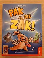 Pak de zak, Ophalen of Verzenden, Zo goed als nieuw