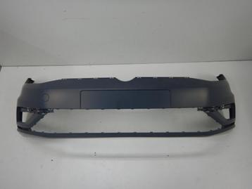 VW Golf 7 5G Facelift voorbumper 5G0807221FL GRU