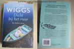 353 - Dicht bij het vuur - Susan Wiggs, Boeken, Ophalen of Verzenden, Zo goed als nieuw, Susan Wiggs