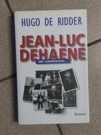Lot boeken Hugo de Ridder, Livres, Politique & Société, Utilisé, Enlèvement ou Envoi