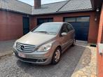 Mercedes B classe - eerste eigenaar, Auto's, Mercedes-Benz, Stof, Zwart, 5 deurs, Particulier