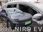 Kia zijwindschermen fenders visors raamgeleiders oa Stonic, Ophalen of Verzenden, Nieuw, Kia