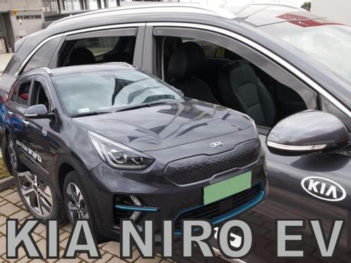 Kia zijwindschermen fenders visors raamgeleiders oa Stonic, Auto-onderdelen, Ruiten en Toebehoren, Overige automerken, Kia, Nieuw