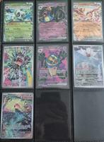 Paradox Rift Pokemon Kaarten, Hobby & Loisirs créatifs, Jeux de cartes à collectionner | Pokémon, Foil, Enlèvement ou Envoi, Plusieurs cartes