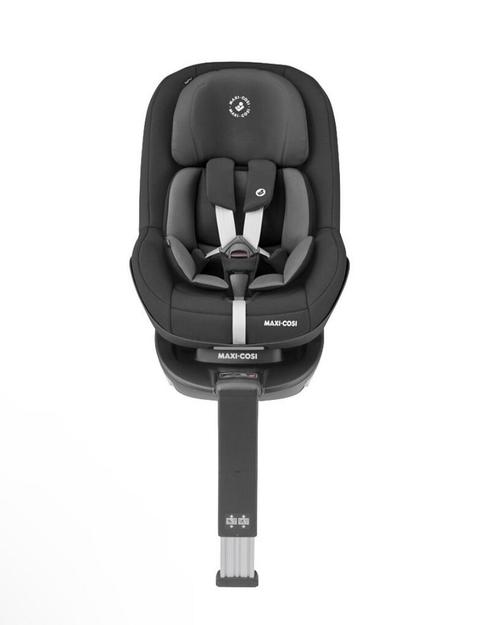 2x maxi cosi pearlpro2 + 2x maxi cosi familyfix2, Kinderen en Baby's, Autostoeltjes, Zo goed als nieuw, Ophalen