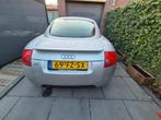 Audi TT Bouwjaar 2000 yongtimer, Autos, Cuir, Boîte manuelle, 5 cylindres, Particulier