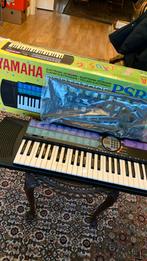 yamaha elektrische piano zo goed als nieuw, Muziek en Instrumenten, Piano, Ophalen