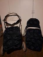 Kinderwagen/Buggy Pericles, Enlèvement, Utilisé, Poussette, Autres marques