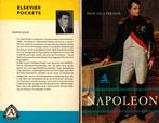 NAPOLEON (VERHAAL IN DE LEGENDE DEEL 1 in 2) derde druk, Ophalen of Verzenden, Overige onderwerpen