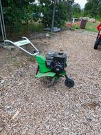 Viking tuinfrees, Ophalen, Gebruikt