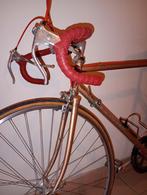 Mooie retro koersfiets, Fietsen en Brommers, Ophalen of Verzenden