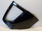 PORTIER RECHTS ACHTER Toyota Aygo (B10) (01-2005/05-2014), Gebruikt, Achter, Toyota, Deur