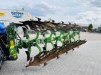 Amazone Cayros XS V 5 schaar Wentelploeg 2018, Zakelijke goederen, Grondbewerking
