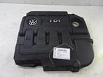 CACHE MOTEUR Volkswagen Golf VII Variant (AUVV), Autos : Pièces & Accessoires, Moteurs & Accessoires, Utilisé, Volkswagen