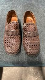 Chaussures vintage Jose Begues pour homme, Enlèvement ou Envoi