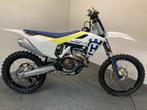 Husqvarna FC 350 Cross motoren beschikbaar @ Leon Sagaert, Motoren, Bedrijf, Crossmotor, 350 cc, 1 cilinder