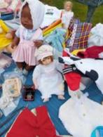 Poppekleedjes, Kinderen en Baby's, Speelgoed | Poppen, Ophalen, Nieuw, Babypop