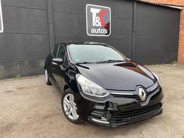 Renault Clio 0.9i 2017 beschikbaar voor biedingen