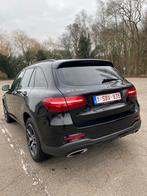 Mercedes GLC 350E 4matic, Auto's, Mercedes-Benz, Automaat, 4 cilinders, 0 kg, Leder en Stof