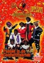 De club van sinterklaas, Cd's en Dvd's, Dvd's | Kinderen en Jeugd, Ophalen of Verzenden, Gebruikt