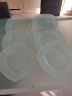 Borden, Ophalen, Bord