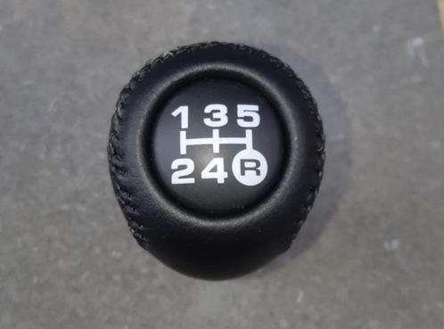 Toyota Landcruiser Lederen schakel pook. Nieuw, Auto-onderdelen, Interieur en Bekleding, Toyota, Nieuw, Ophalen of Verzenden