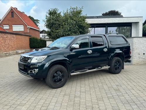 ! VERKOCHT !    Toyota Hilux *Amazonia*  (overname mogelijk), Auto's, Toyota, Bedrijf, Te koop, Hilux, Diesel, Euro 5, SUV of Terreinwagen