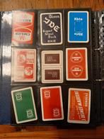 Bieren, speelkaarten,16, Verzamelen, Verzenden, Speelkaart(en)