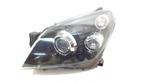 PHARE GAUCHE Opel Astra H SW (L35) (01-2004/05-2014), Opel, Utilisé