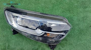 (J3) Renault Kadjar H7 + LED koplamp rechts – 260101096R beschikbaar voor biedingen